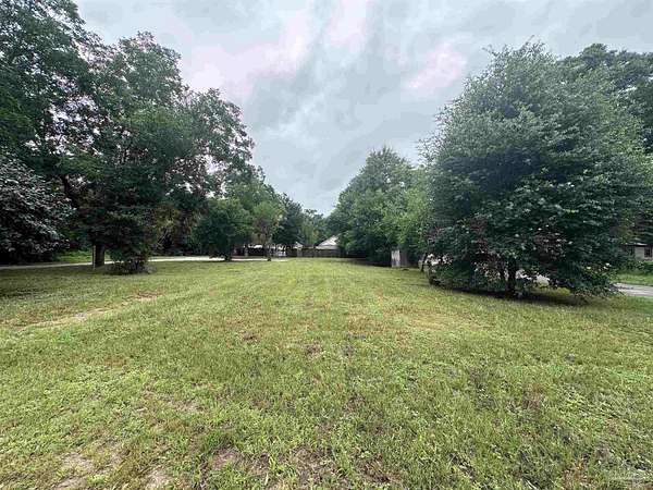0.52 Acres of Mixed-Use Land for Sale in Pensacola, Florida