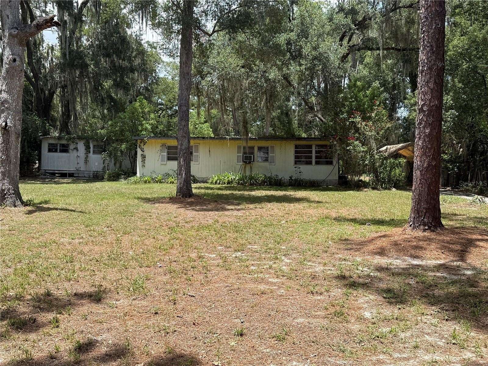 0.52 Acres of Residential Land for Sale in Lady Lake, Florida