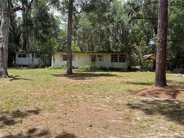 0.52 Acres of Residential Land for Sale in Lady Lake, Florida