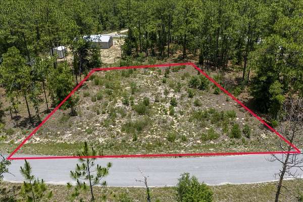 0.26 Acres of Residential Land for Sale in Williston, Florida