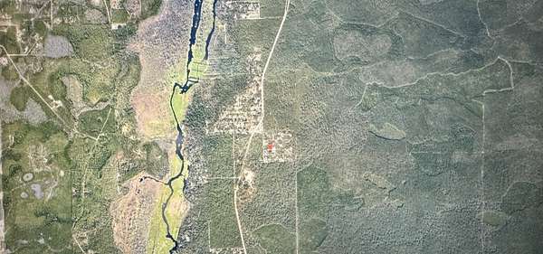 0.41 Acres of Residential Land for Sale in Fort McCoy, Florida