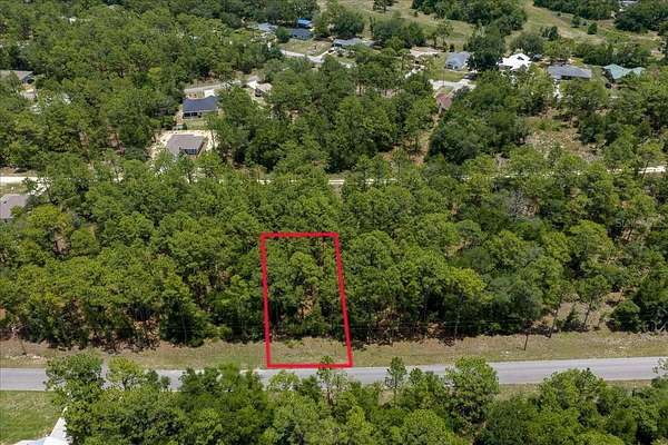 0.23 Acres of Residential Land for Sale in Williston, Florida