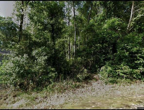 0.22 Acres of Residential Land for Sale in Inverness, Florida