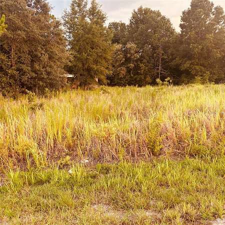 0.24 Acres of Residential Land for Sale in Ocala, Florida