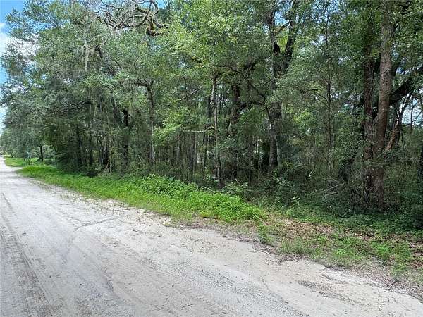 1.42 Acres of Residential Land for Sale in Dunnellon, Florida