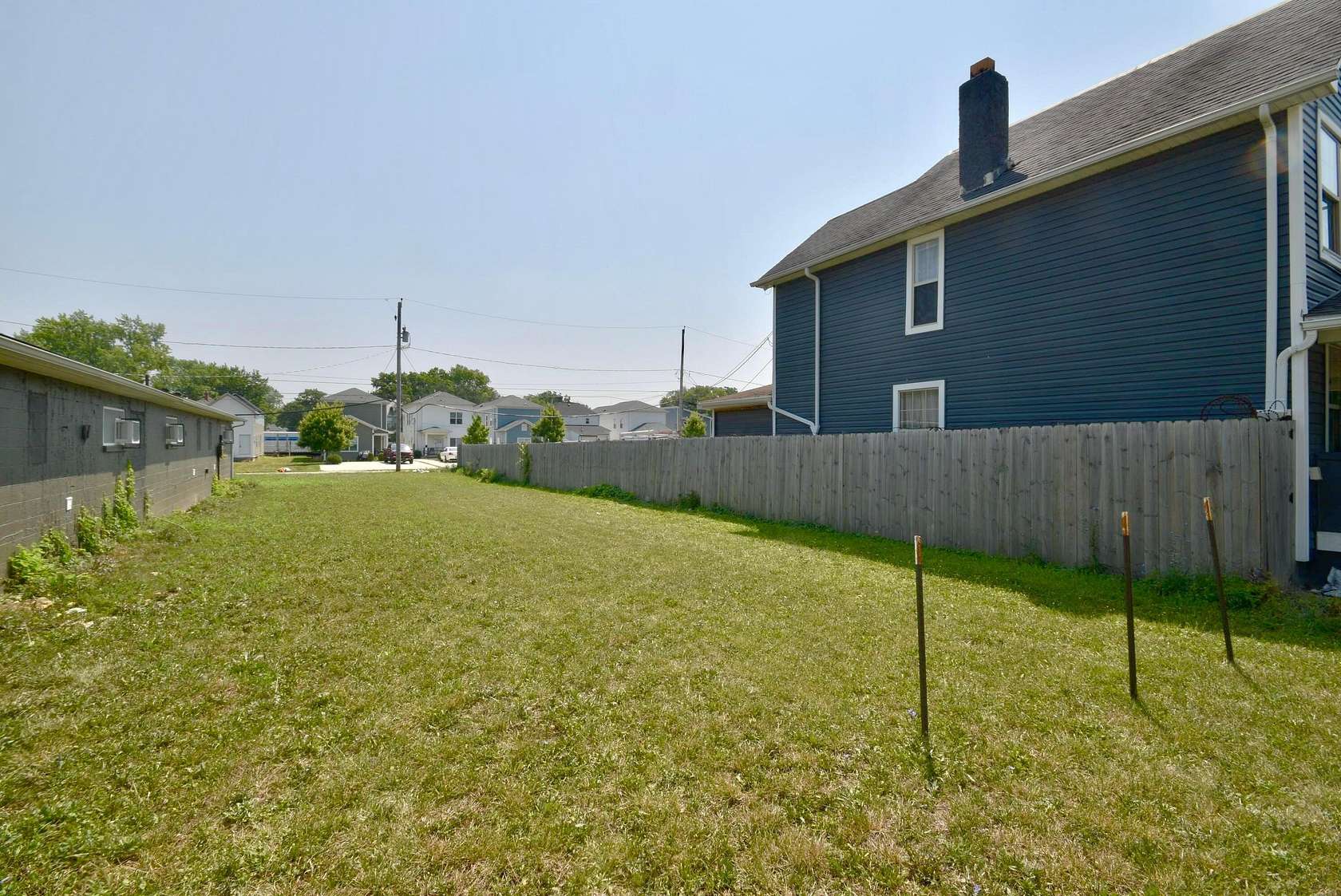 0.11 Acres of Mixed-Use Land for Sale in Columbus, Ohio