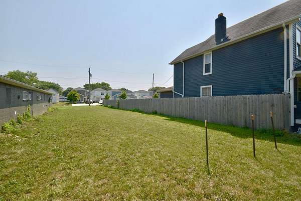 0.11 Acres of Mixed-Use Land for Sale in Columbus, Ohio