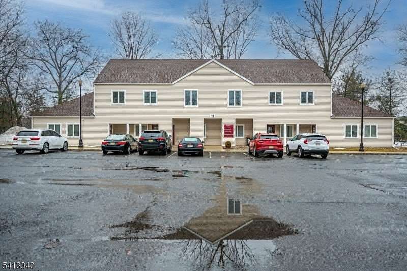 701 Acres of Land for Sale in Franklin Township, New Jersey