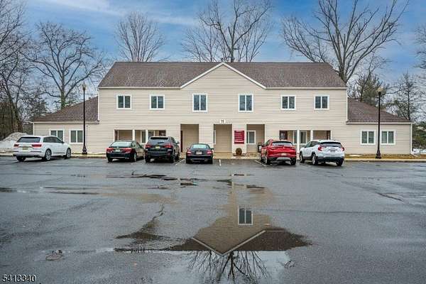 701 Acres of Land for Sale in Franklin Township, New Jersey