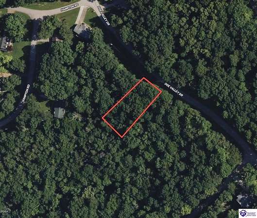 0.39 Acres of Residential Land for Sale in Brandenburg, Kentucky