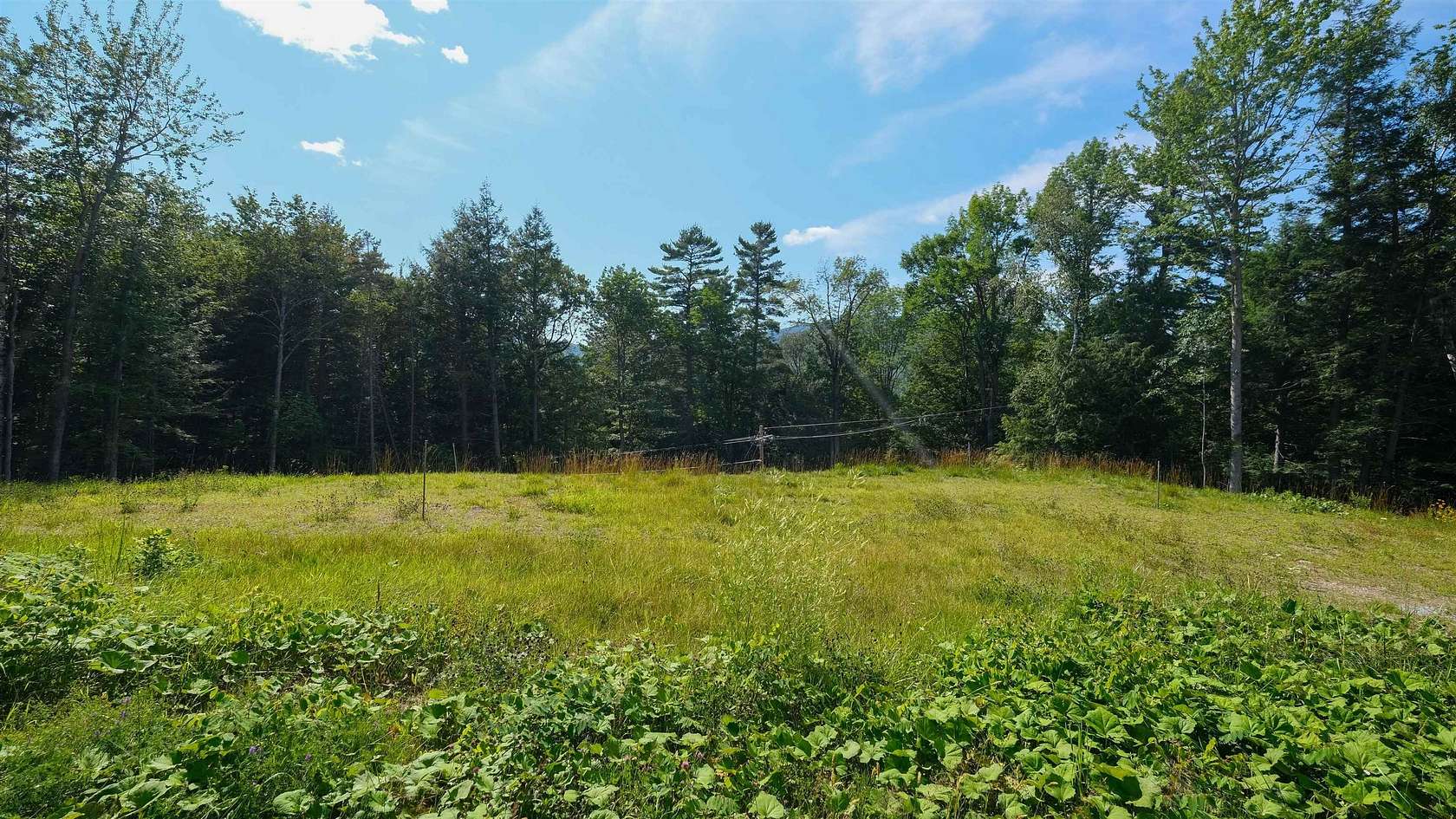1 Acre of Residential Land for Sale in Ludlow, Vermont