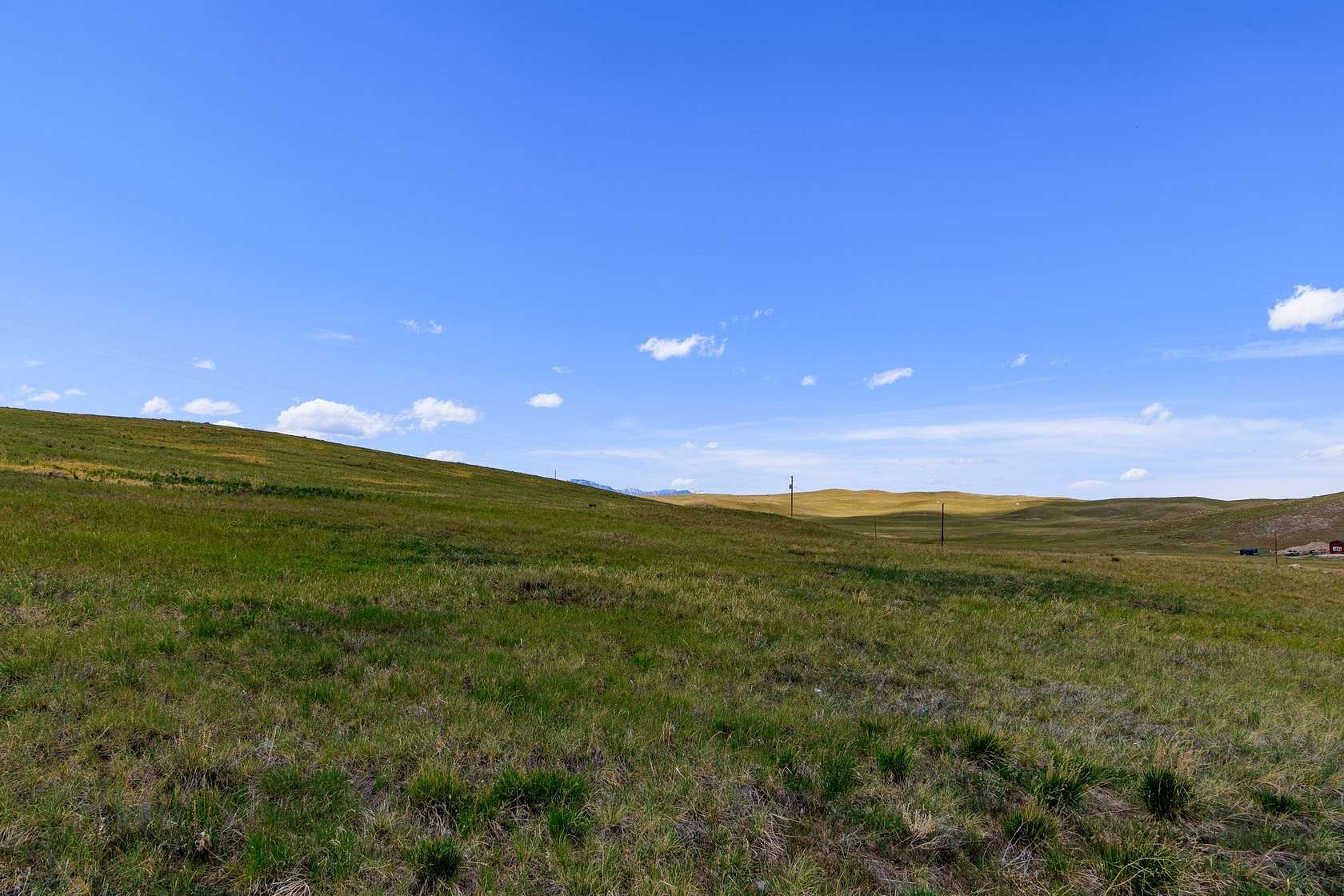 11.7 Acres of Recreational Land for Sale in Augusta, Montana