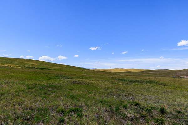 11.7 Acres of Recreational Land for Sale in Augusta, Montana