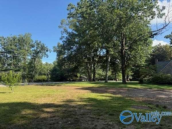 Residential Land for Sale in Huntsville, Alabama
