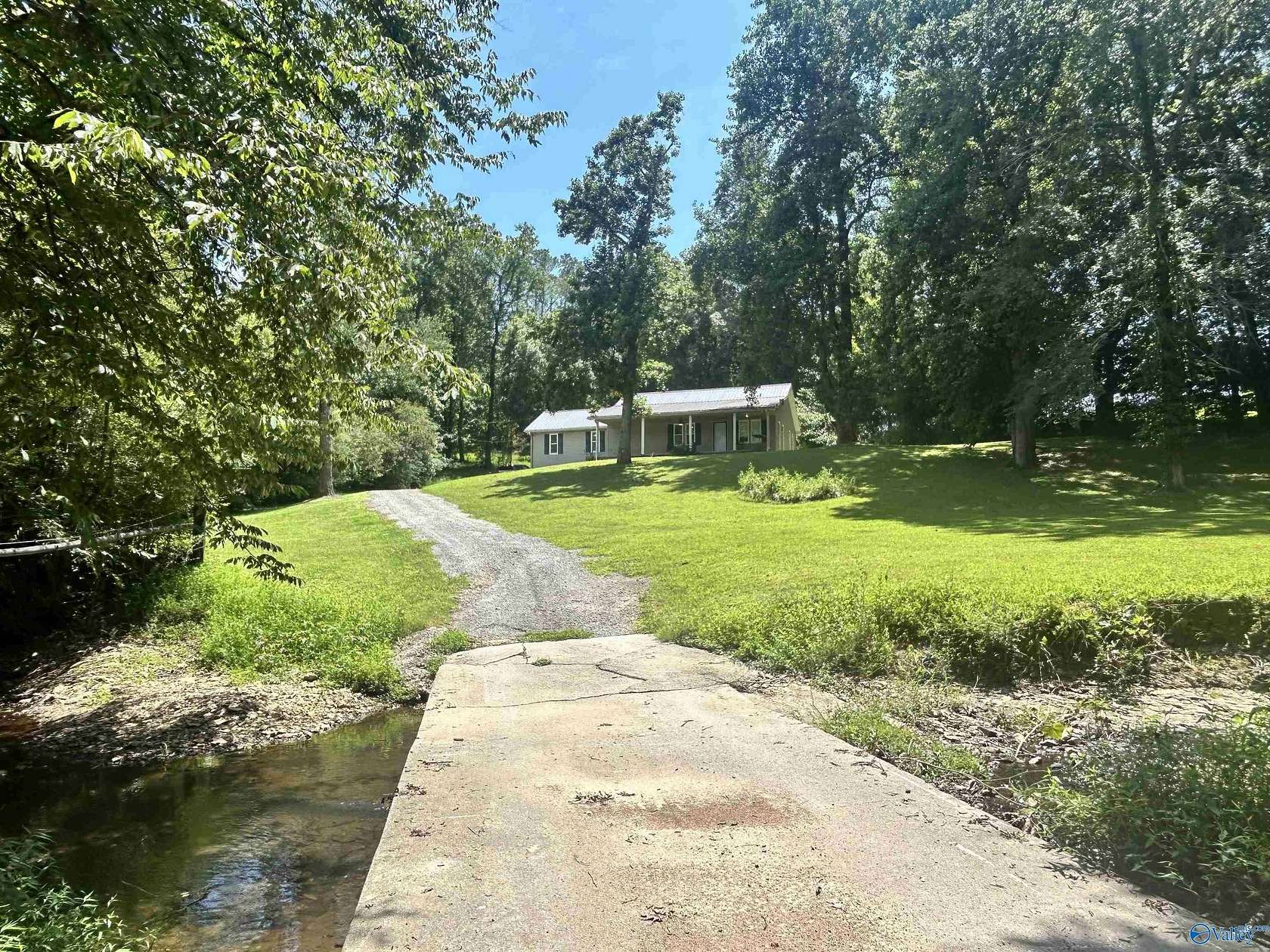 1.9 Acres of Land with Home for Sale in Athens, Alabama