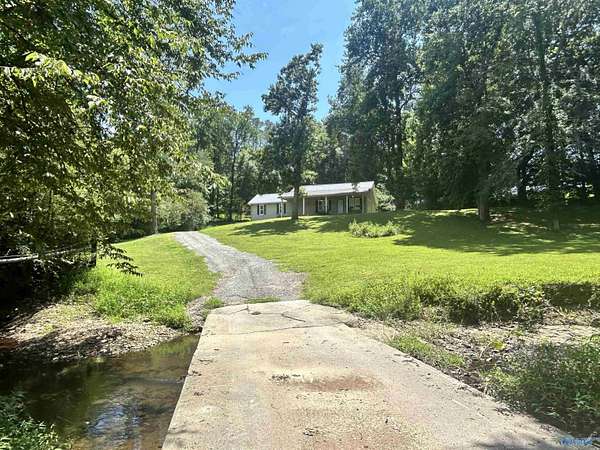 1.9 Acres of Land with Home for Sale in Athens, Alabama