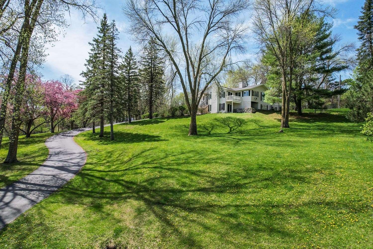 1.62 Acres of Land with Home for Sale in Rochester, Minnesota