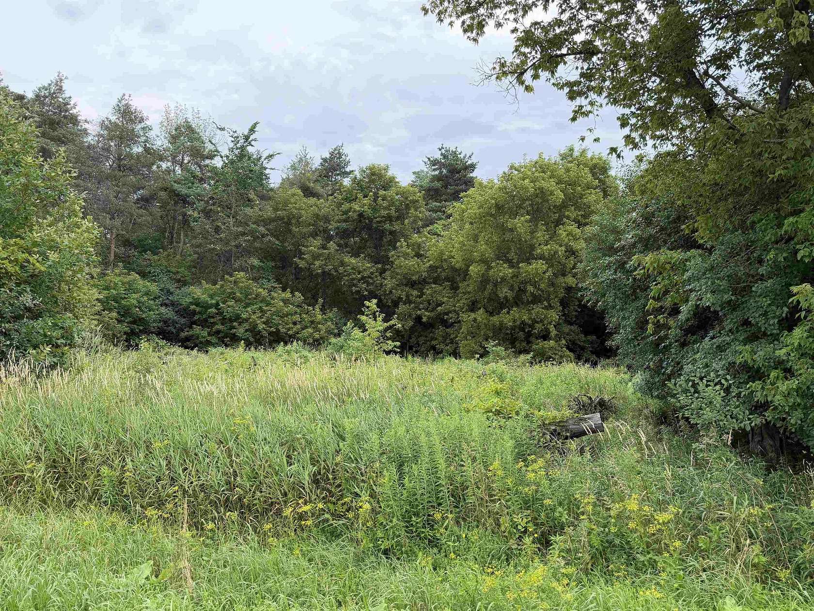 5.4 Acres of Residential Land for Sale in Madrid, New York