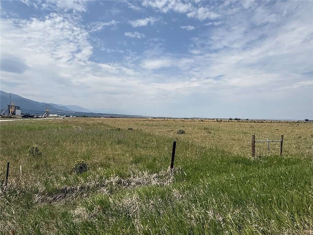 3 Acres of Land for Sale in Red Lodge, Montana
