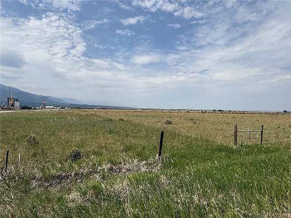 3 Acres of Land for Sale in Red Lodge, Montana