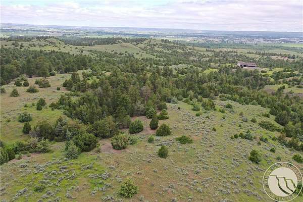 20.2 Acres of Recreational & Residential Land for Sale in Billings, Montana