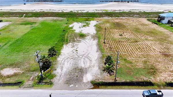 0.55 Acres of Residential Land for Sale in Grand Isle, Louisiana