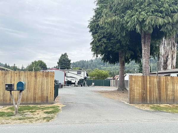 0.19 Acres of Residential Land for Sale in Klamath, California