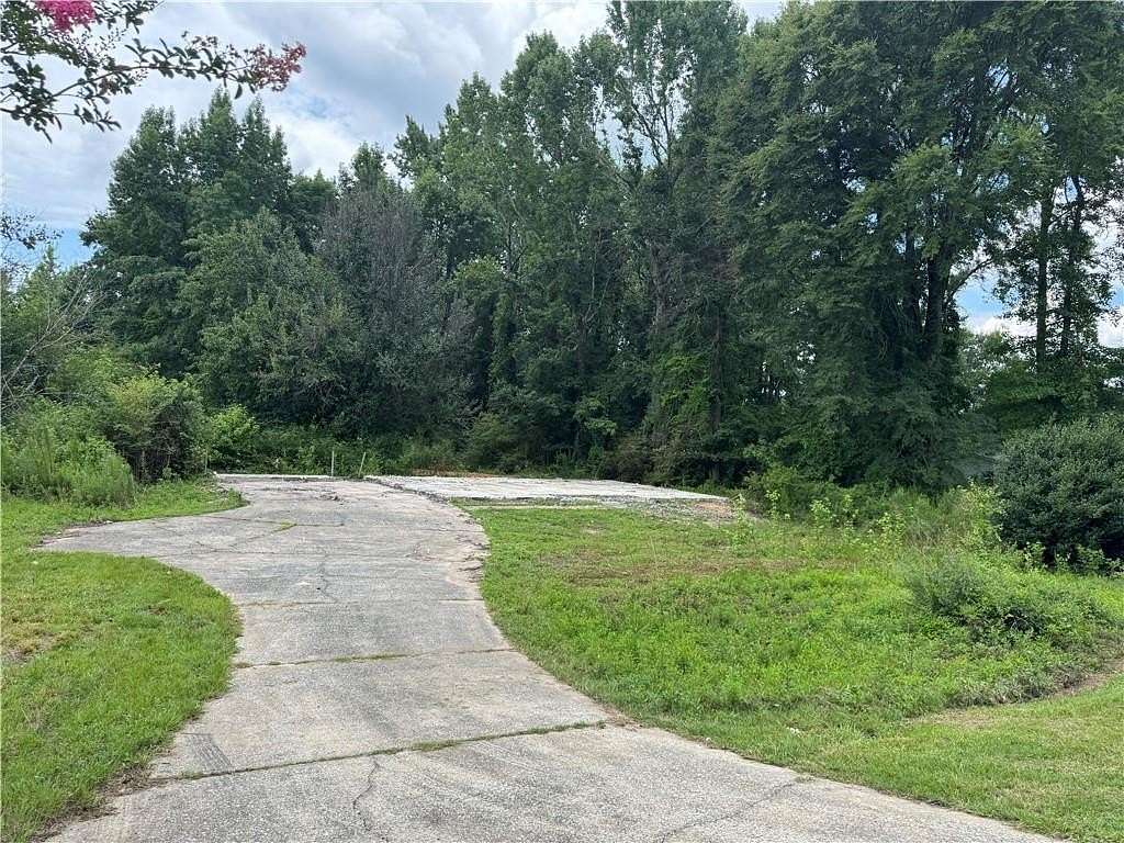0.55 Acres of Land for Sale in Smiths Station, Alabama