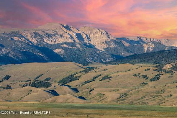 2 Acres of Residential Land for Sale in Jackson, Wyoming