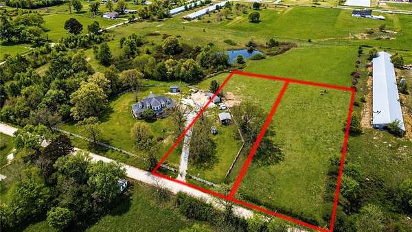1 Acre of Residential Land for Sale in Bentonville, Arkansas