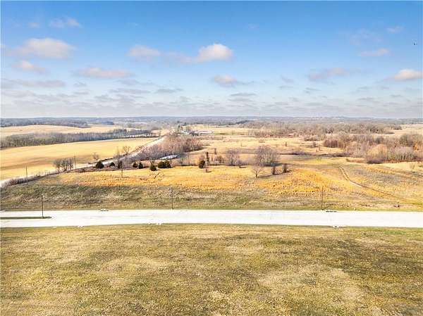 35.2 Acres of Land for Sale in Bentonville, Arkansas