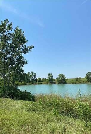 6.7 Acres of Residential Land for Sale in Ottawa, Kansas