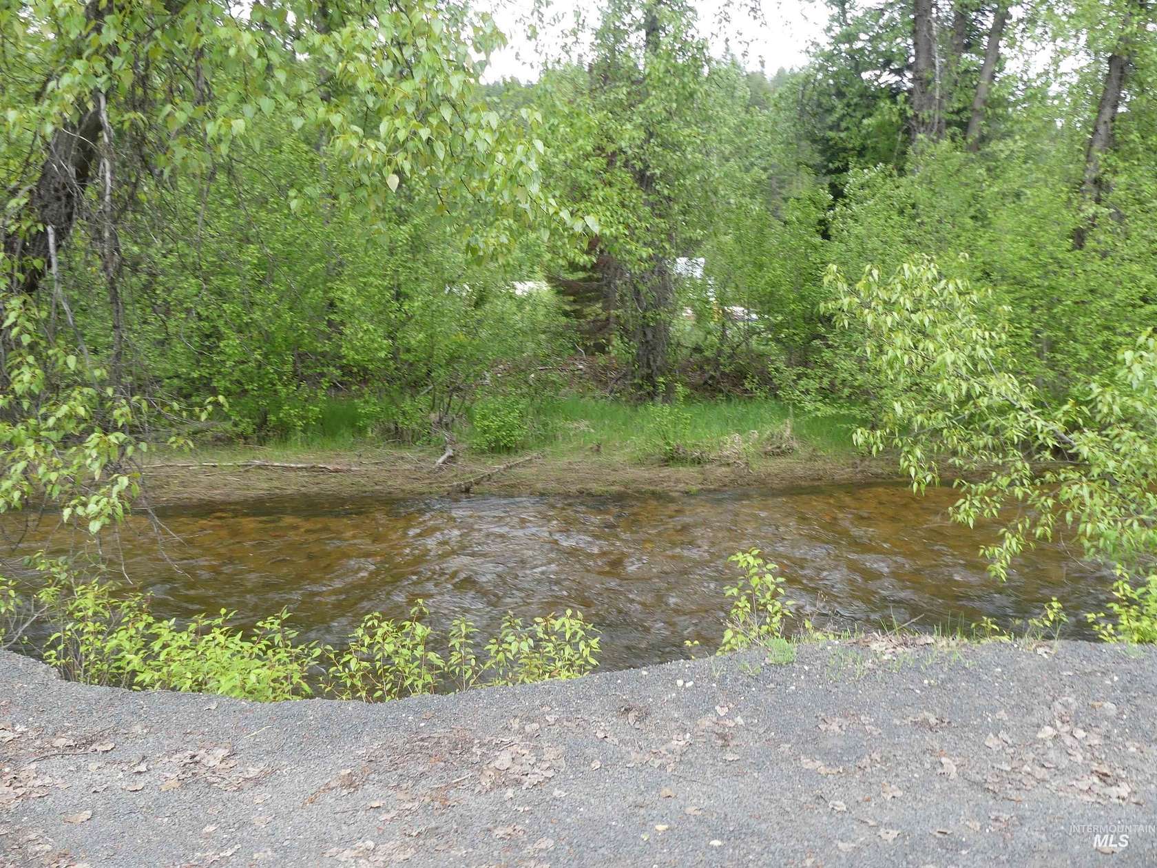 1.29 Acres of Land for Sale in Pierce, Idaho