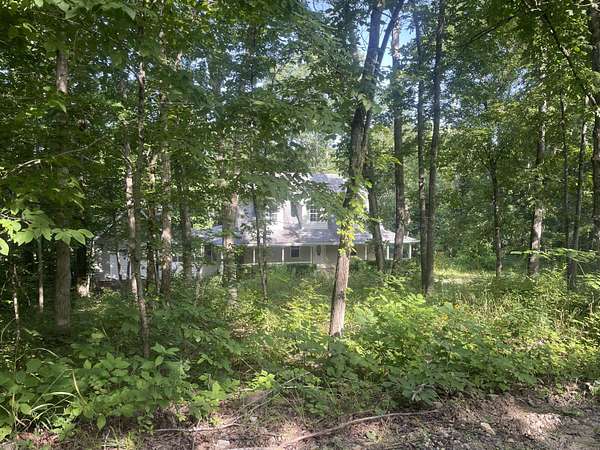 13.8 Acres of Land with Home for Sale in Ava, Missouri