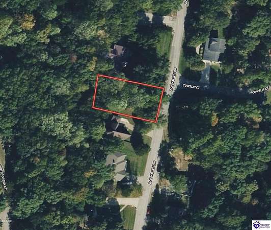 0.25 Acres of Residential Land for Sale in Brandenburg, Kentucky