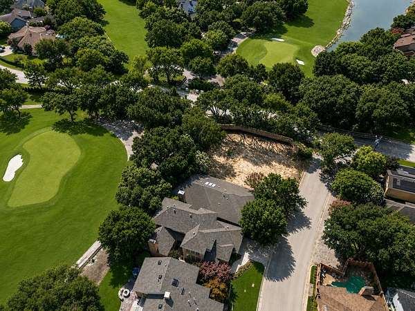 0.12 Acres of Residential Land for Sale in Dallas, Texas