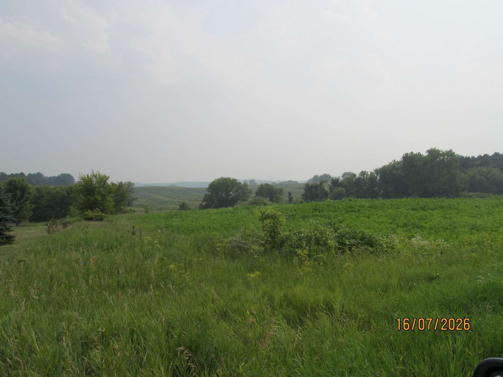 2 Acres of Land for Sale in Roberts, Wisconsin