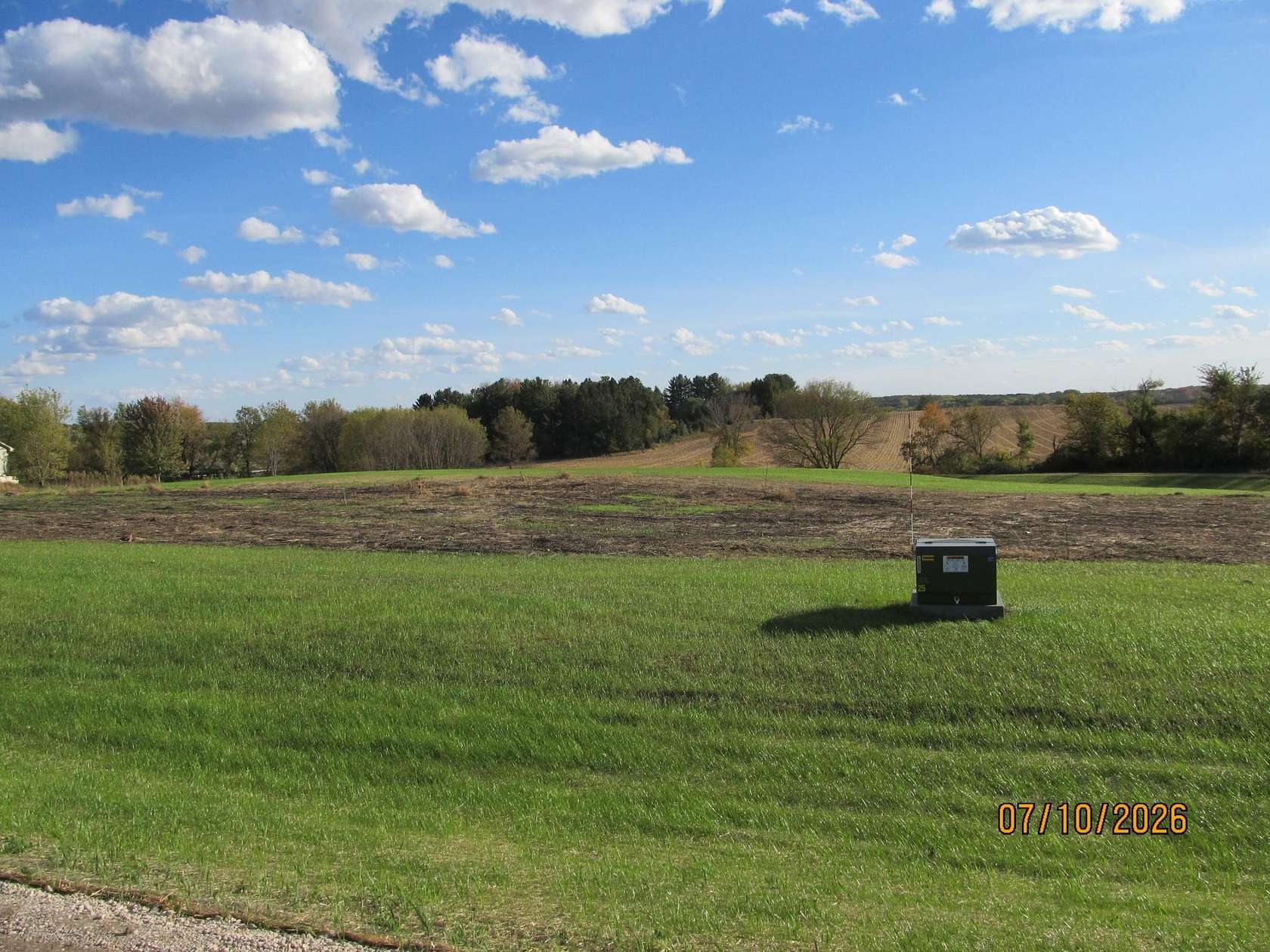 2 Acres of Land for Sale in Roberts, Wisconsin