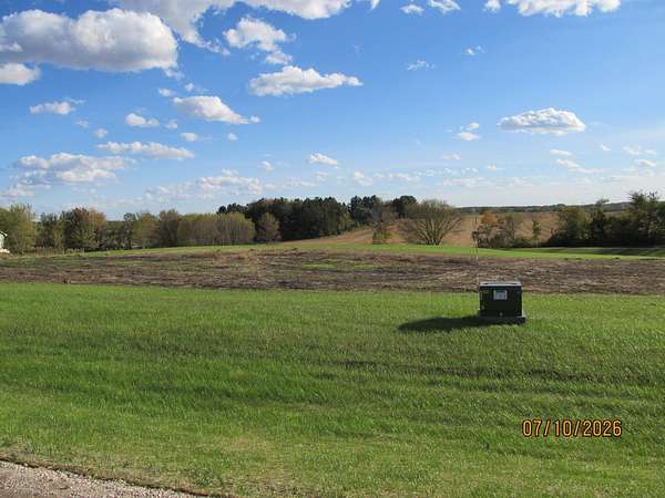2 Acres of Land for Sale in Roberts, Wisconsin