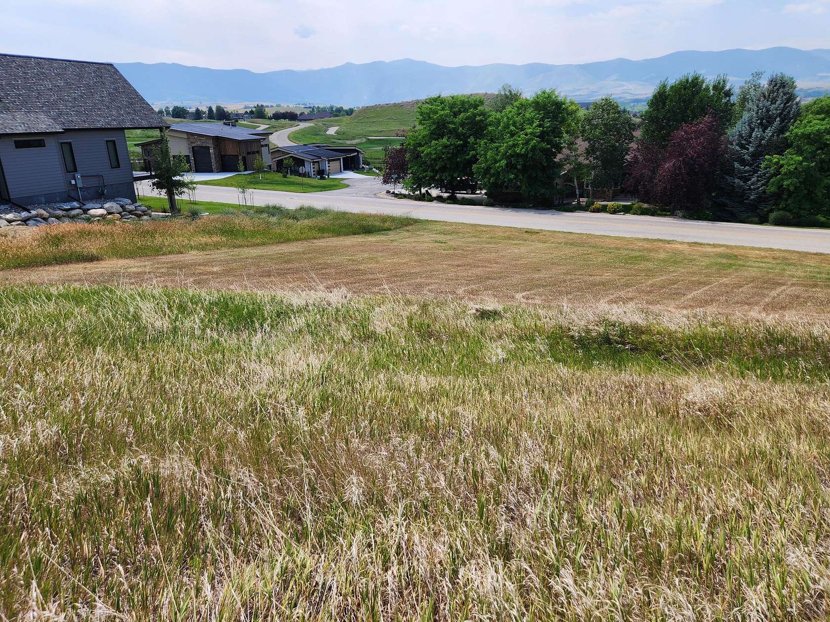 0.36 Acres of Residential Land for Sale in Sheridan, Wyoming