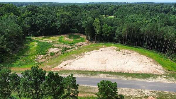 5.75 Acres of Residential Land for Sale in Ellisville, Mississippi