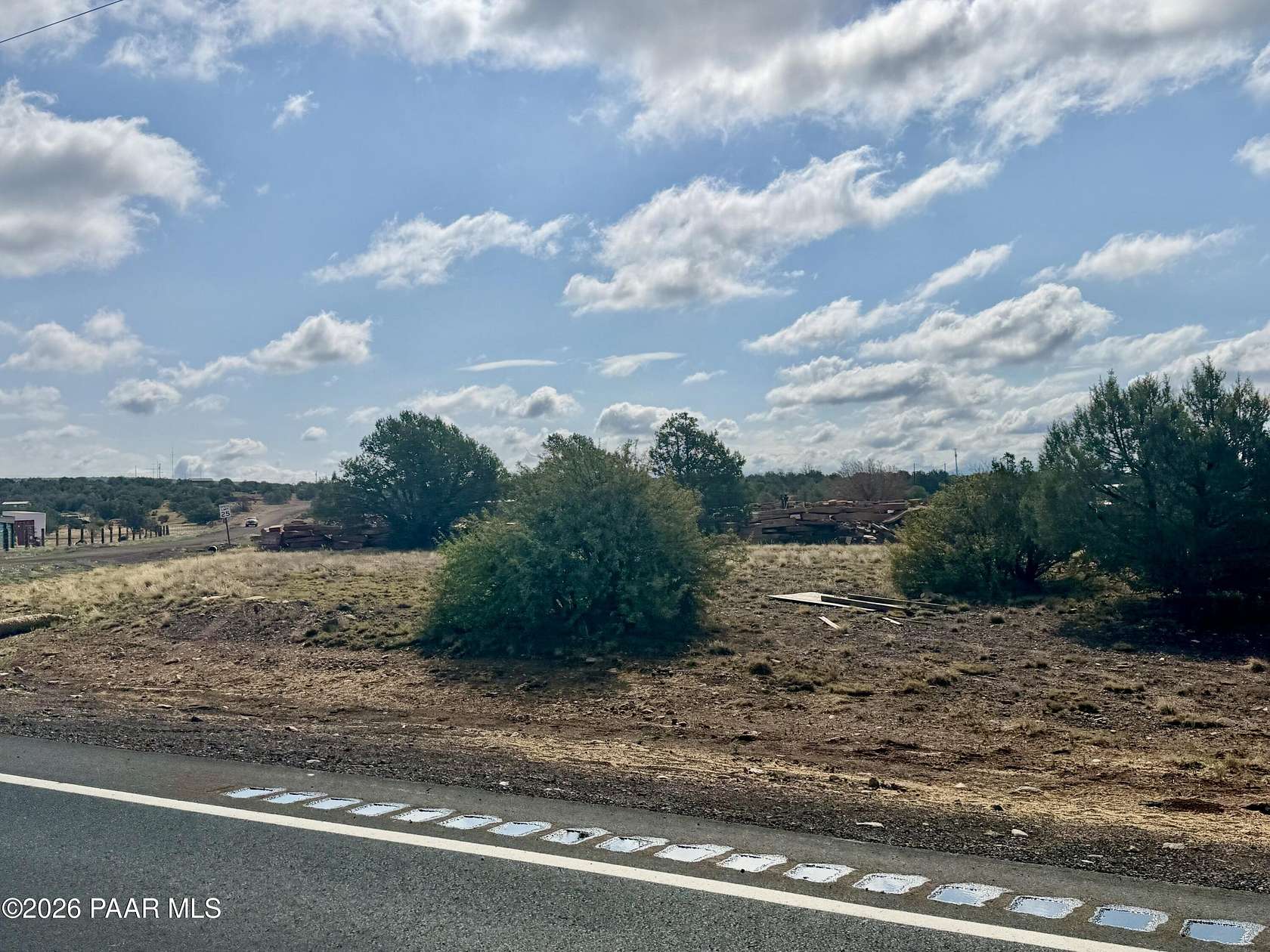1 Acre of Commercial Land for Sale in Williams, Arizona