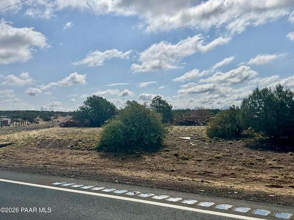 1 Acre of Commercial Land for Sale in Williams, Arizona
