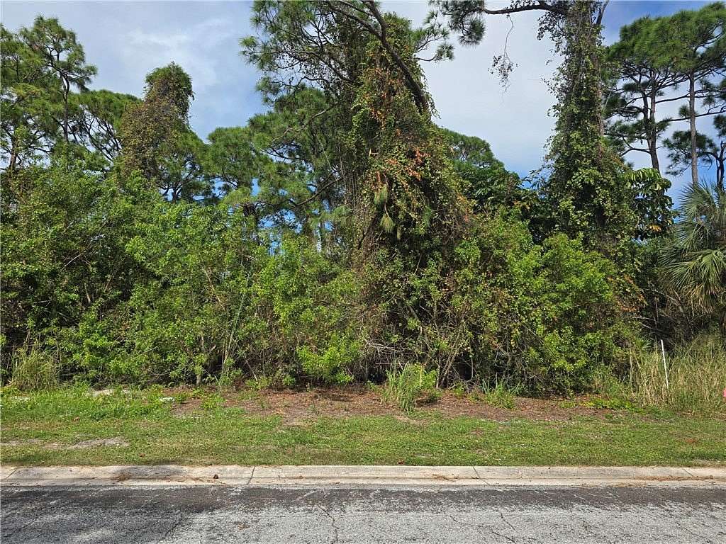 0.23 Acres of Residential Land for Sale in Sebastian, Florida