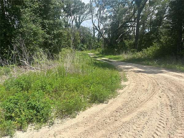 0.35 Acres of Residential Land for Sale in Inverness, Florida