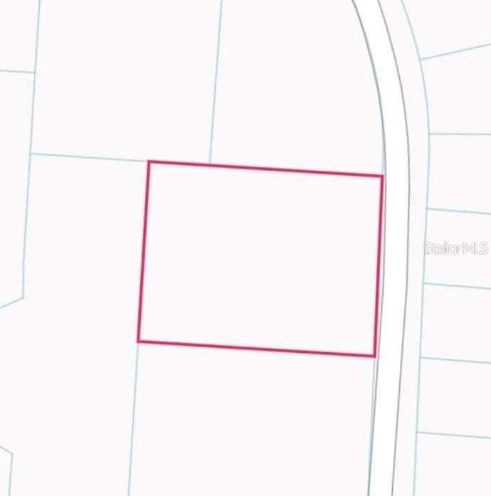 1.16 Acres of Residential Land for Sale in Webster, Florida