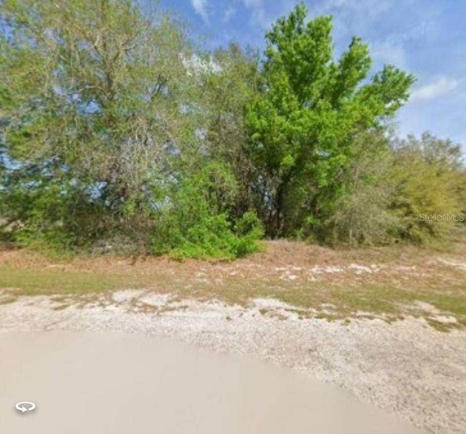 0.27 Acres of Residential Land for Sale in Dunnellon, Florida
