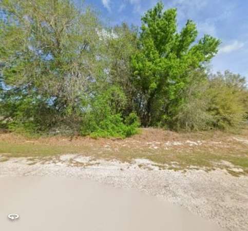 0.27 Acres of Residential Land for Sale in Dunnellon, Florida