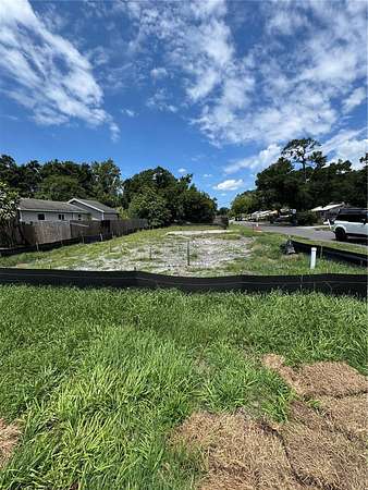0.13 Acres of Residential Land for Sale in St. Petersburg, Florida