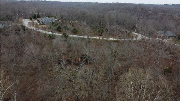 0.32 Acres of Residential Land for Sale in Bella Vista, Arkansas